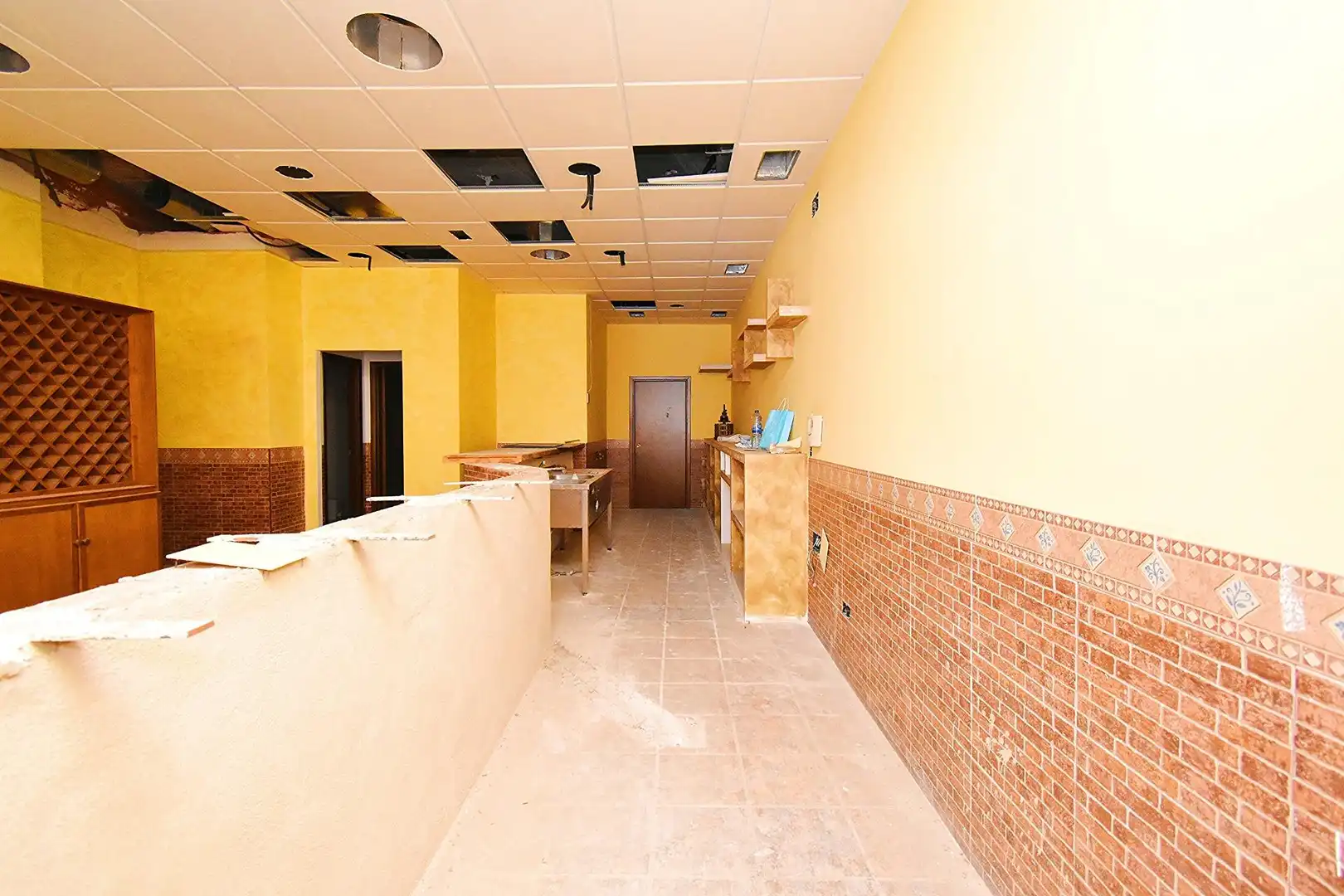Local comercial en venda a El Ejido Ciudad, imagen 7