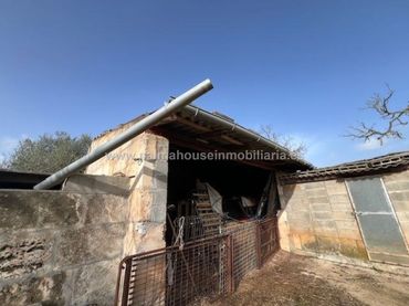 Lands and plots for sale in Maria de la Salut