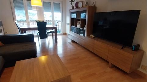 Foto 2 de Pis en venda a Calle Jacinto Benavente, 5, Cabezón de Pisuerga, Valladolid