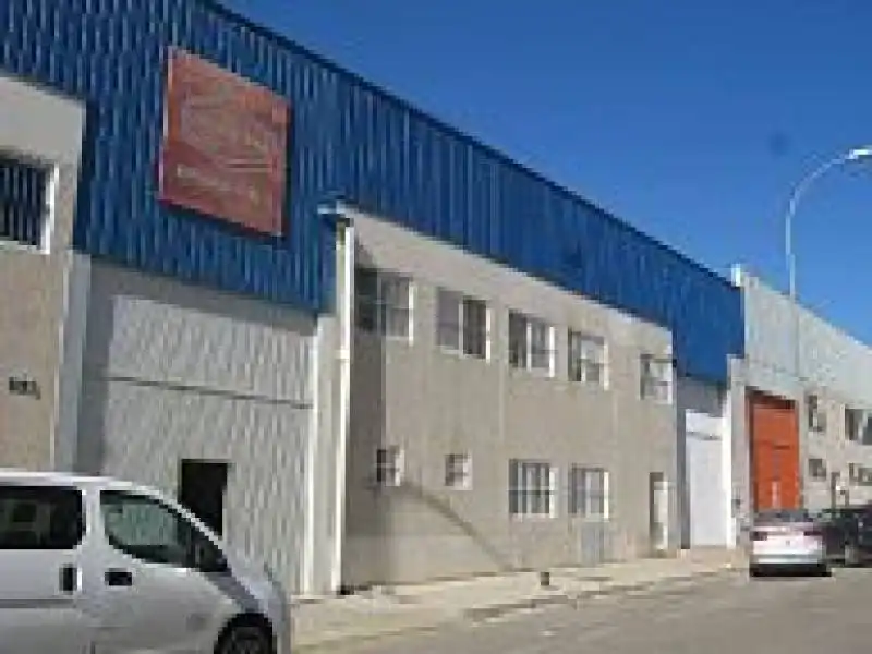 Industrial building for sale in Monóvar  / Monòver