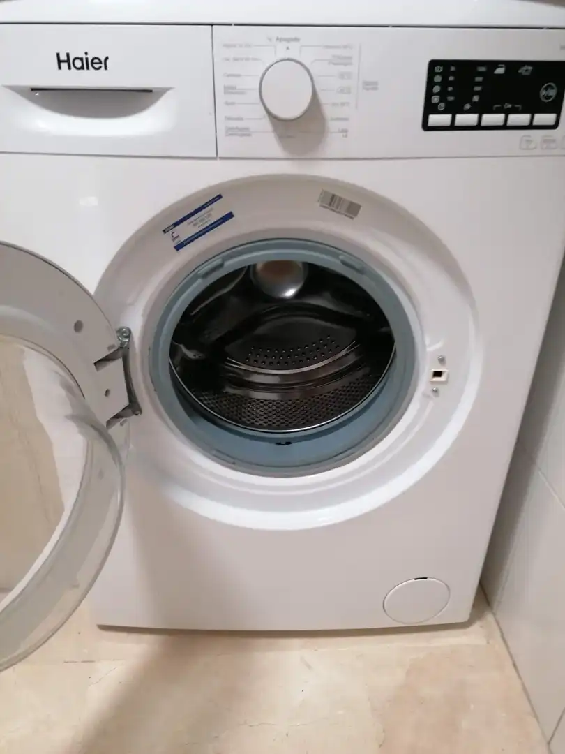 Apartament de lloguer en Málaga amb Aire condicionat, Calefacció i Terrassa