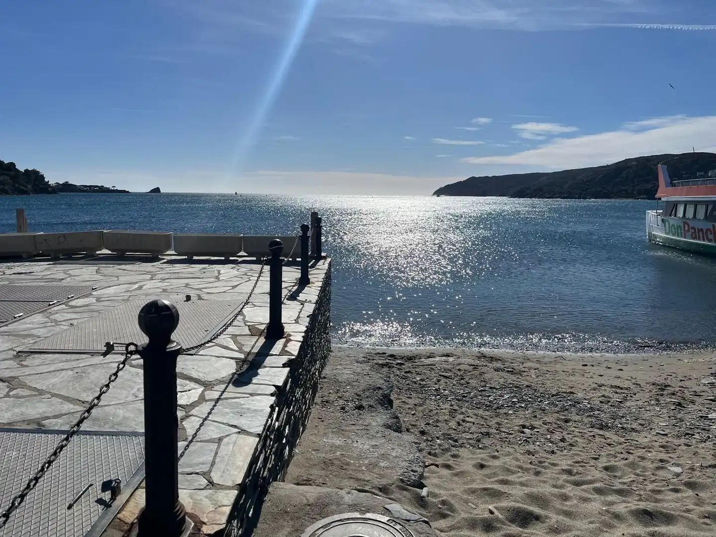 Appartamento con ascensore in vendita a Avenida Caritat Serinyana, imagen 2