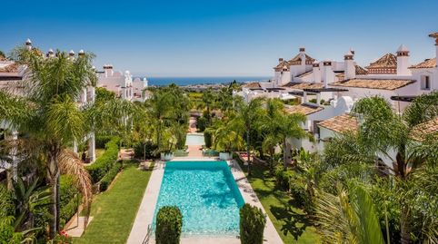 56  Apartamentos & Áticos de lujo en Sierra Blanca, Milla de Oro Marbella para venta y alquiler.