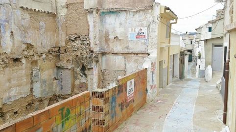 Foto 2 de Residencial en venta en Calle Mayor Antigua, 17, Tuéjar, Valencia