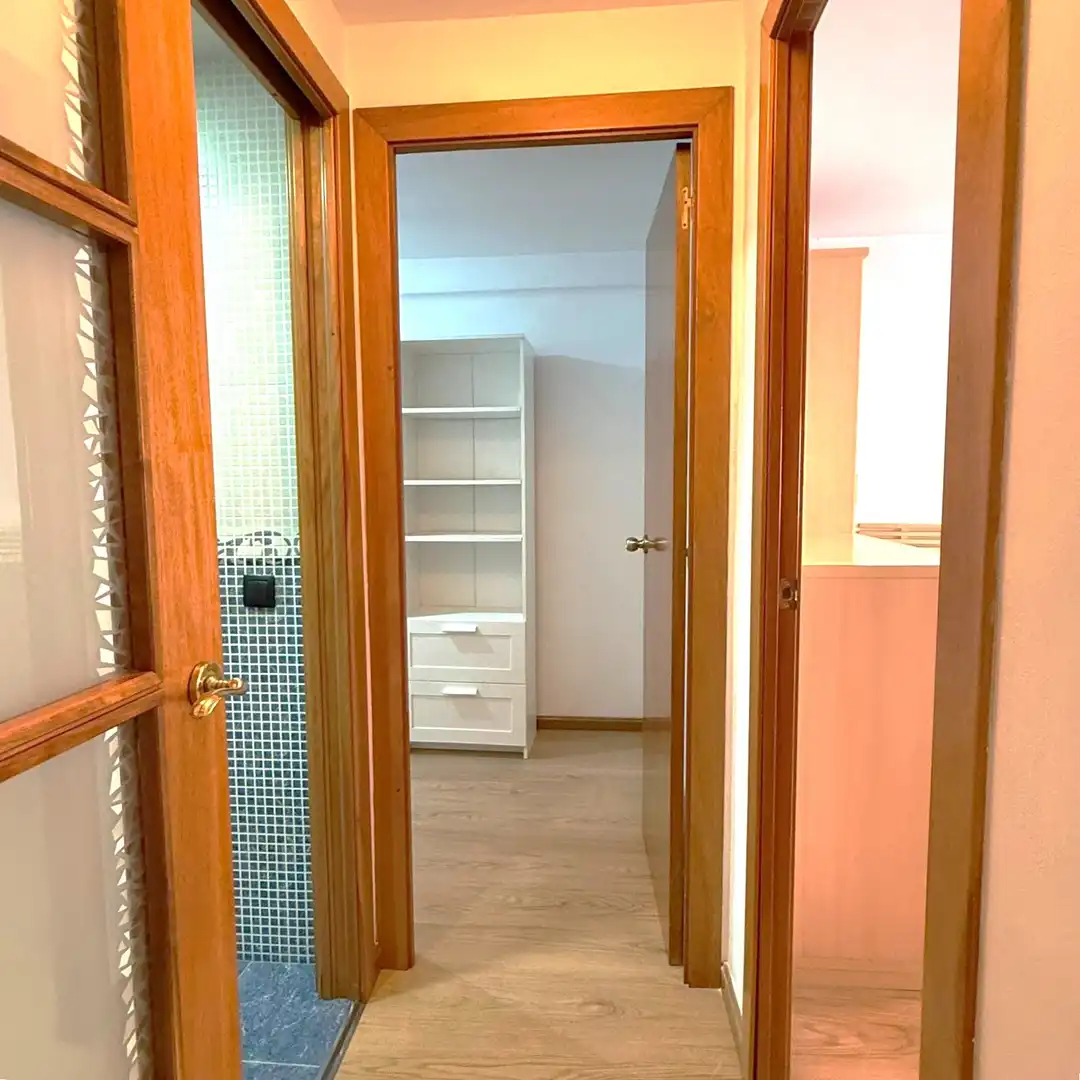 Piso en venta en Barcelona con Aire acondicionado, Calefacción y Parquet