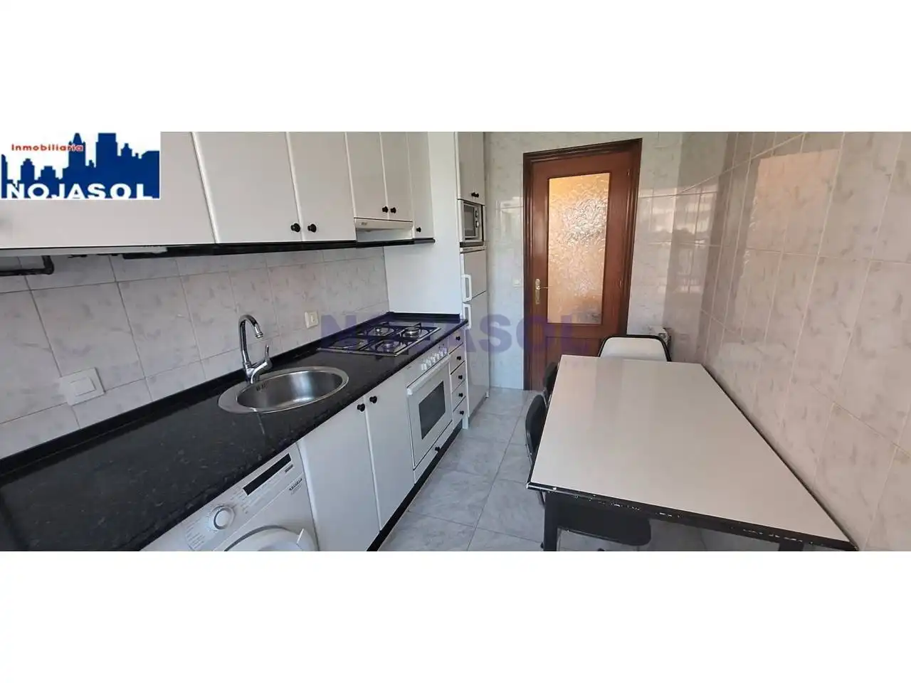 Apartment mit Garten zum Verkauf in Calle Victoria, imagen 13