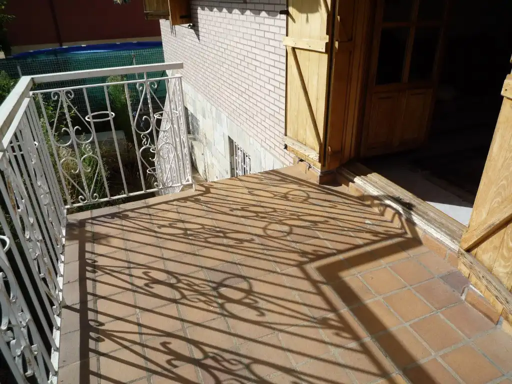 Terrassa de Casa o xalet en venda en Toral de los Vados