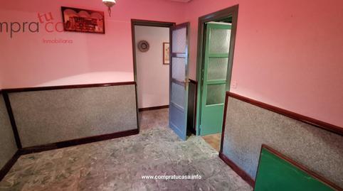 Foto 2 de Casa o xalet en venda a Calle Cordel, 1, Otero de Herreros, Segovia