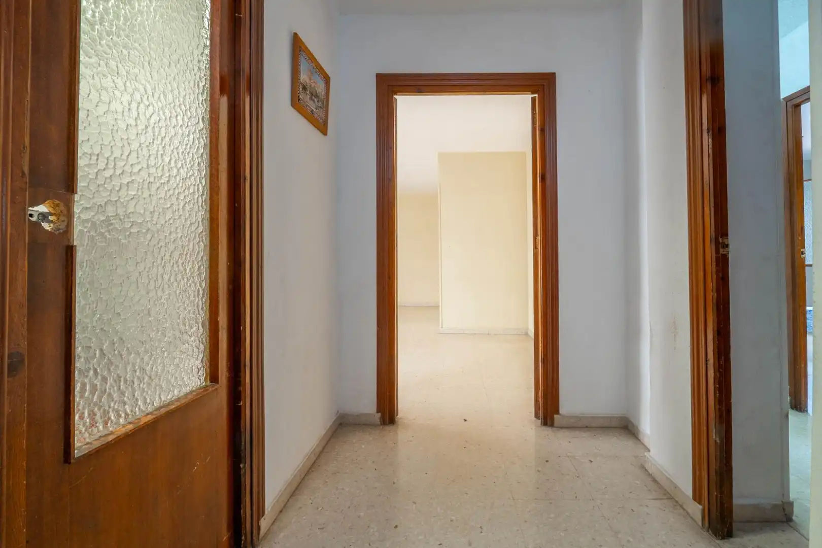 Piso en venta en Atarfe con Balcón