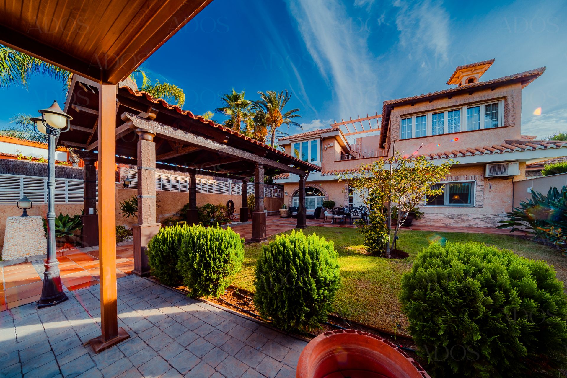 House or chalet for sale in Calle Fernando Casinello, Aguadulce Sur