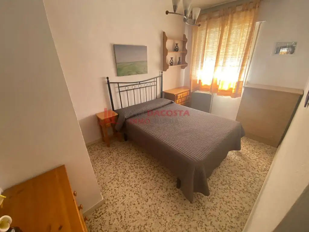 Flat to rent in La Antilla, imagen 7