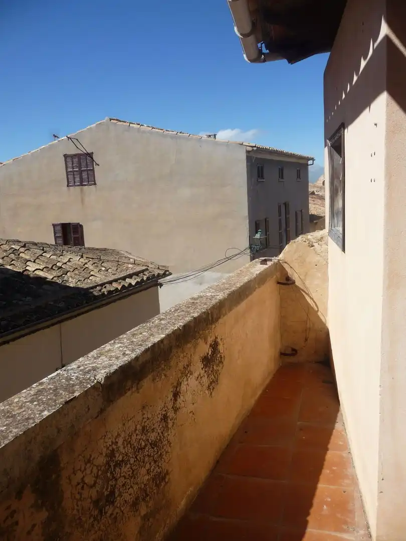 Adosado en venta en Sineu, imagen 11