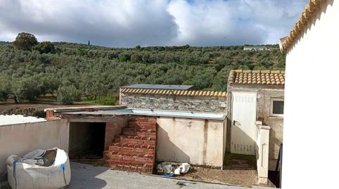 Casa / Chalet adosado en venta en El Mármol, Rus.