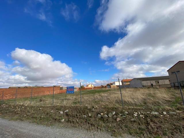 Terreno residencial en Venta en Real en Abades