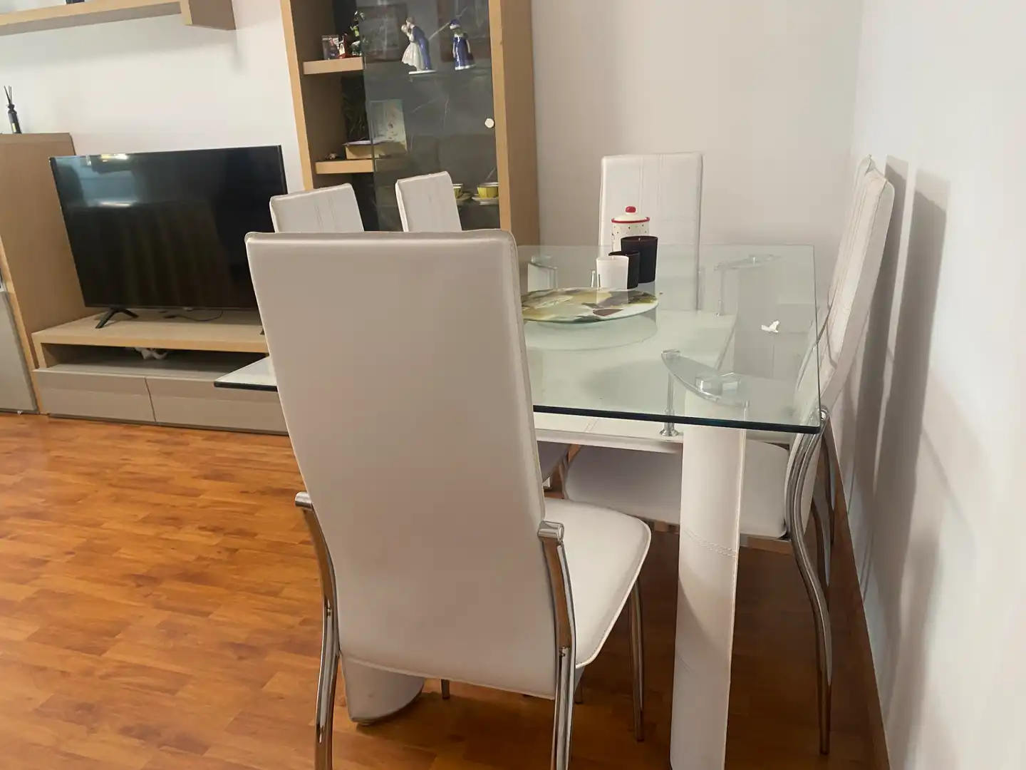 Piso con ascensor en venta en Centro - Plaza Mayor, imagen 7