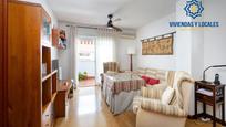 Bedroom of Flat for sale in Maracena  with Air Conditioner, Heating and Terrace