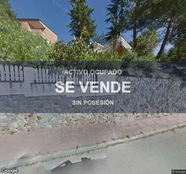 Flat for sale in Castellví de Rosanes