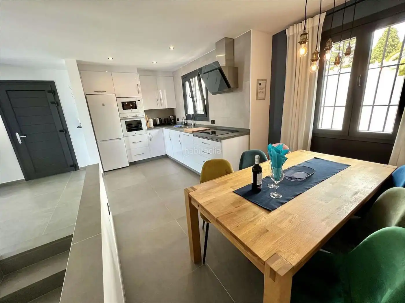 Haus zur Miete in Avenida Chimenea Playa 34, imagen 17