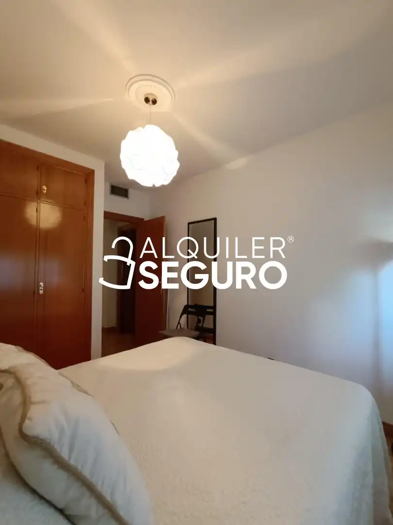 Wohnung zur Miete in Estrella de Elola, Centro