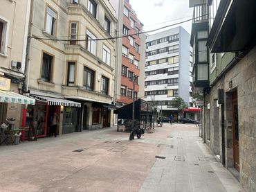 Appartamento in vendita a Las Arenas