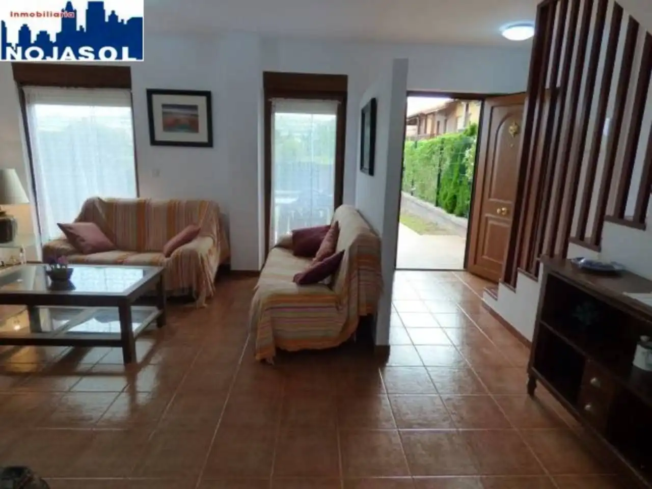 Casa o xalet de lloguer en Bareyo amb Calefacció, Jardí privat i Terrassa