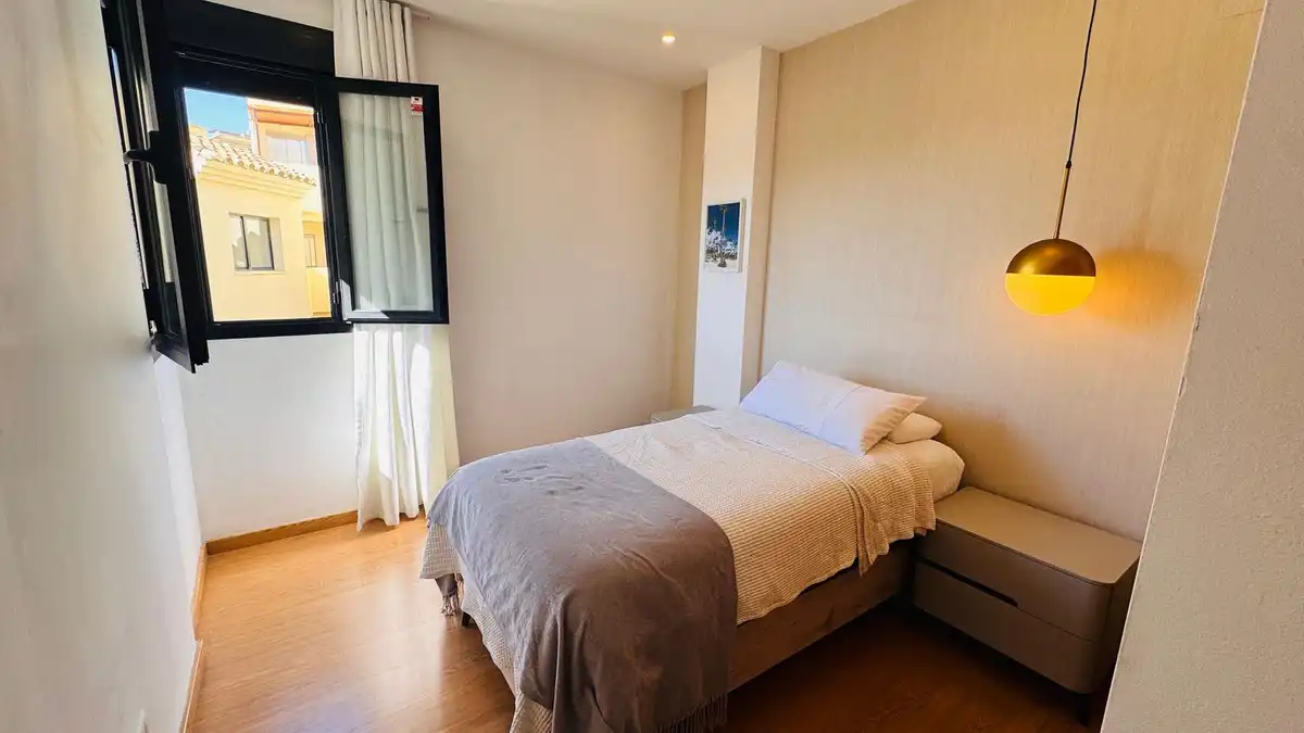 Flat with lift for sale in Selwo, imagen 10