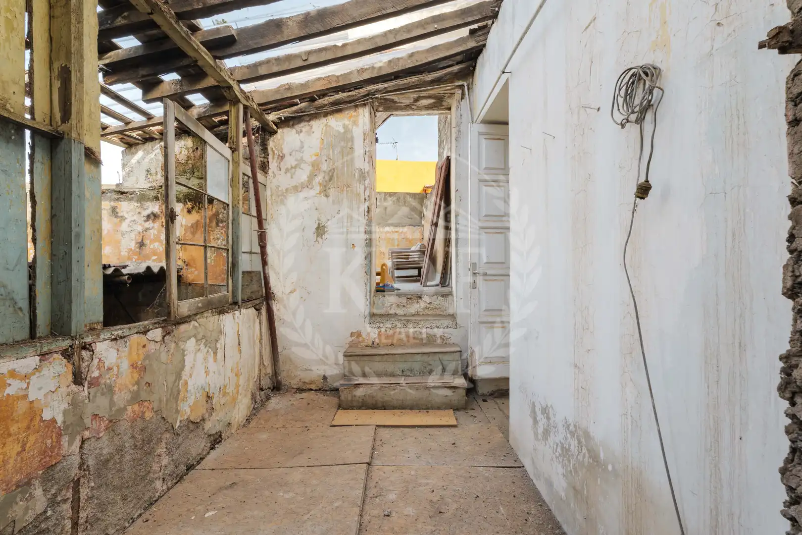 Maison jumelée avec terrasse à vendre à Calle Doctor Domingo González García, imagen 46
