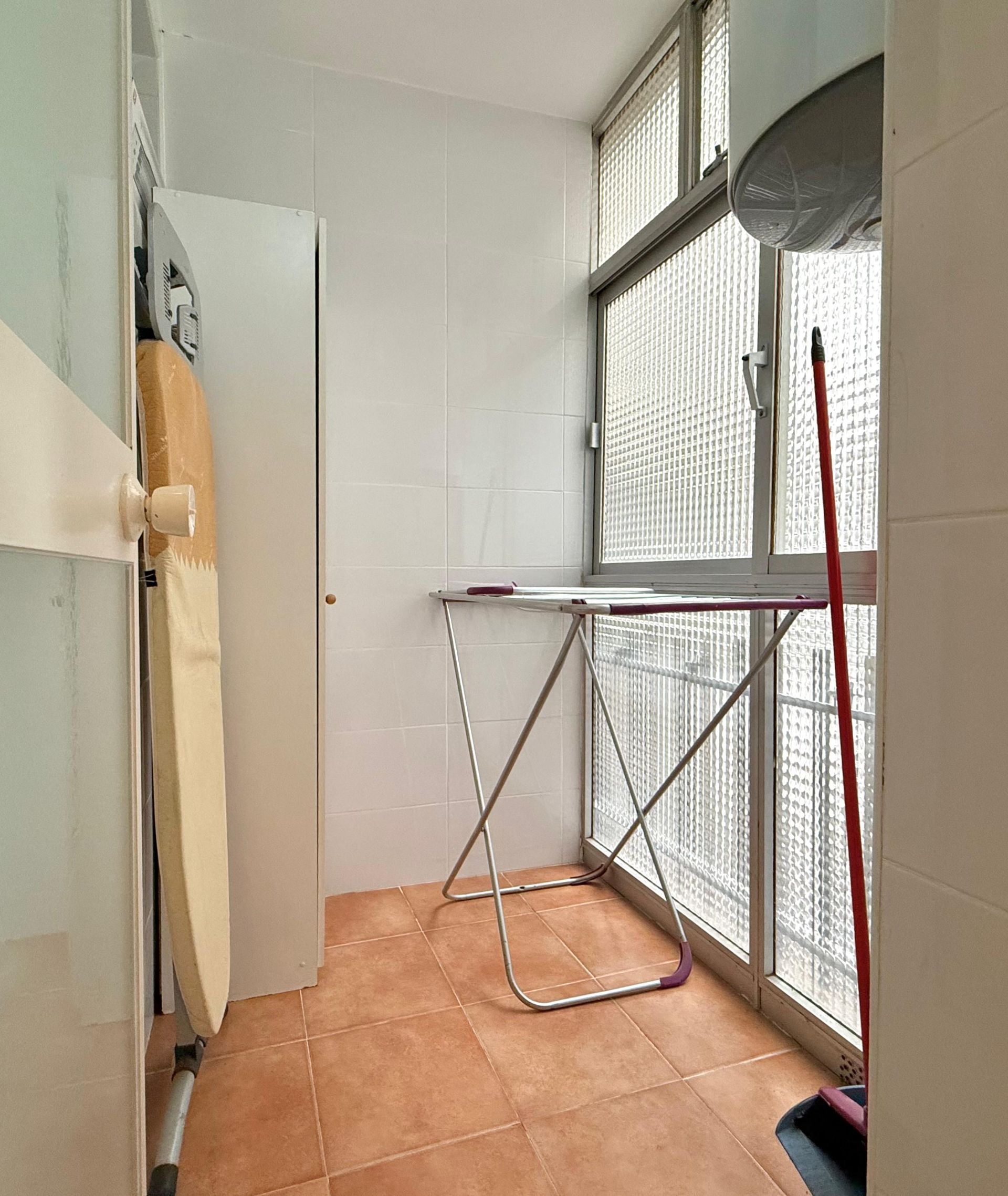 Habitación de Piso en venta en Getafe con Calefacción, Terraza y Amueblado