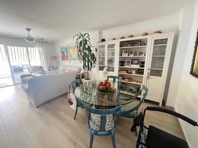 Appartement avec ascenseur à vendre à Paseo Marítimo Rey de España, imagen 5