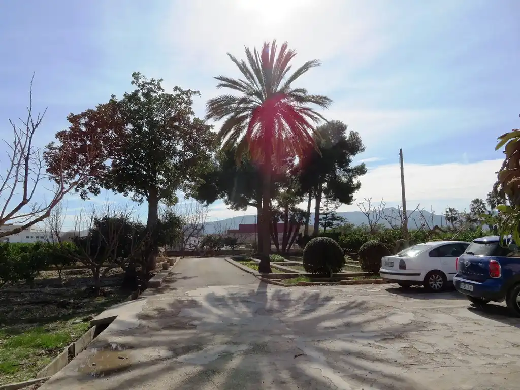 Detached house with terrace for sale in Beniarbeig, imagen 16