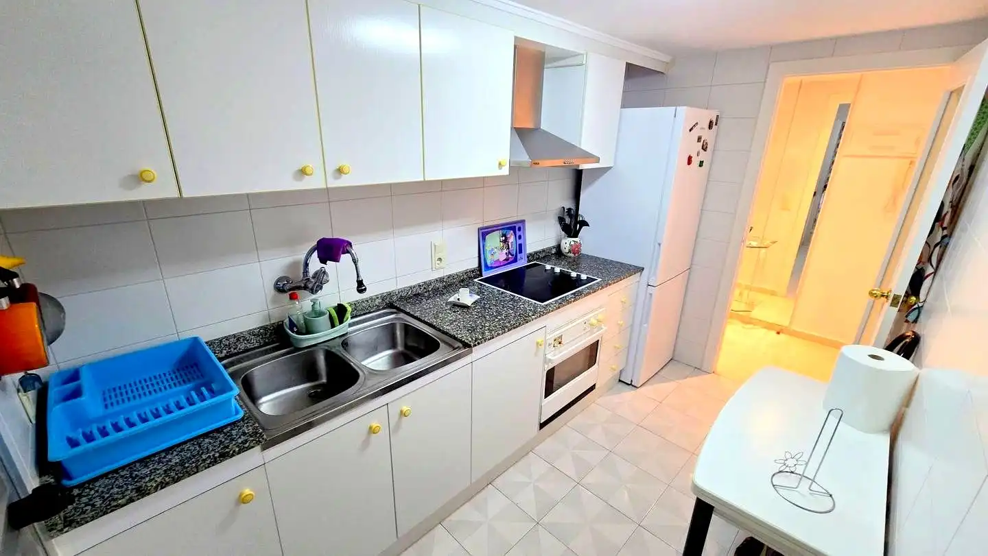 Apartament amb piscina en venda a calle del Clot de la Mota, imagen 13