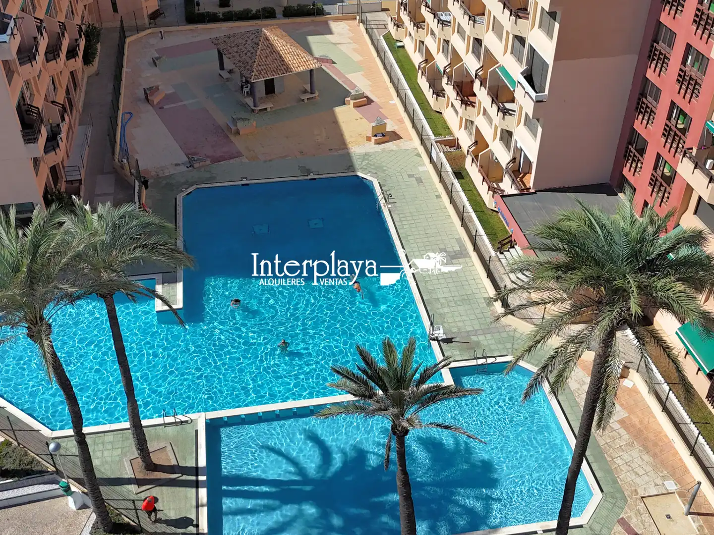 Mini appartamento con terrazza in vendita a Gran Vía de la Manga 5, imagen 14