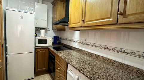 Foto 5 de Pis en venda a Carrer D'hernán Cortés, Puerto, Benicarló