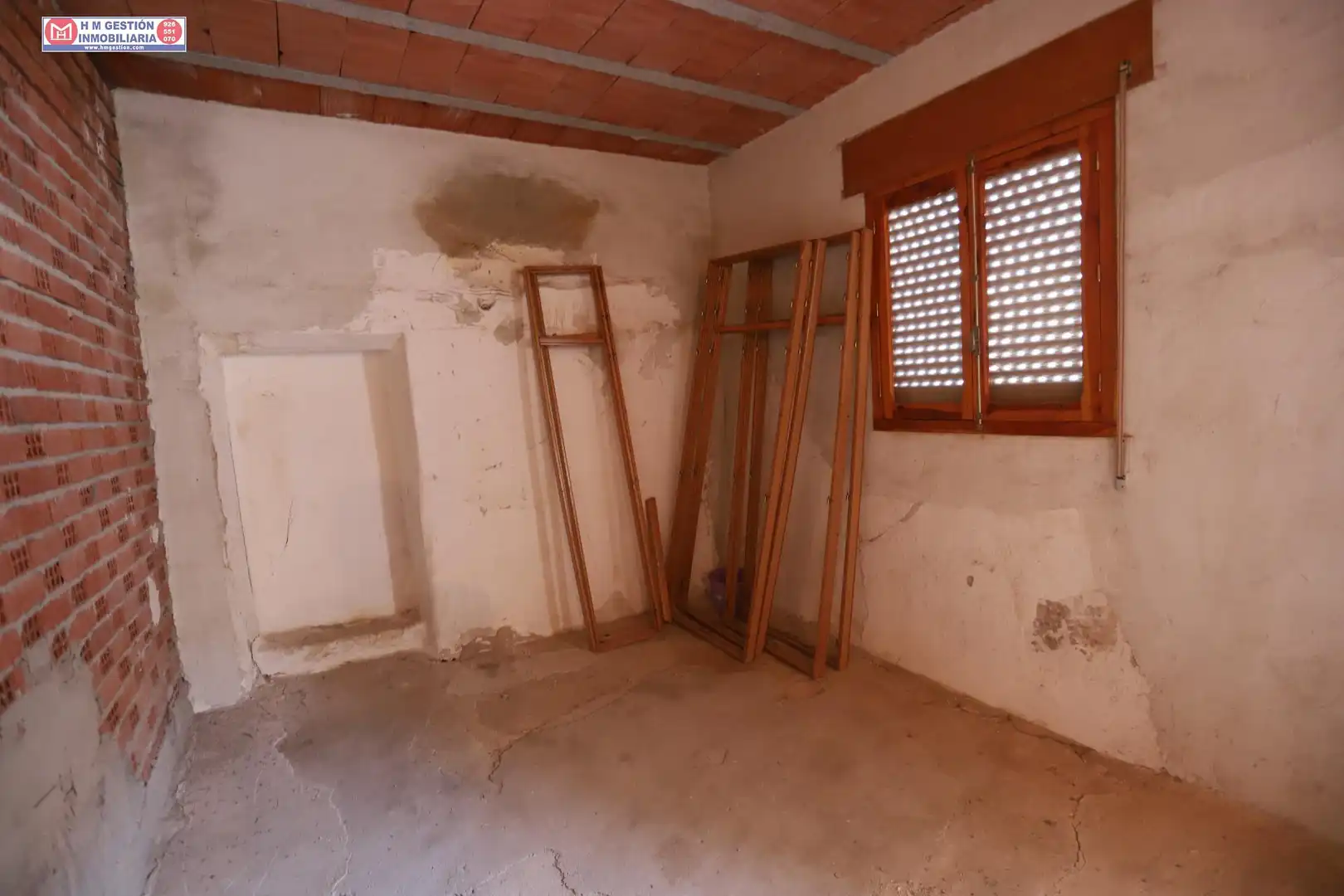 Casa o xalet en venda en Quero