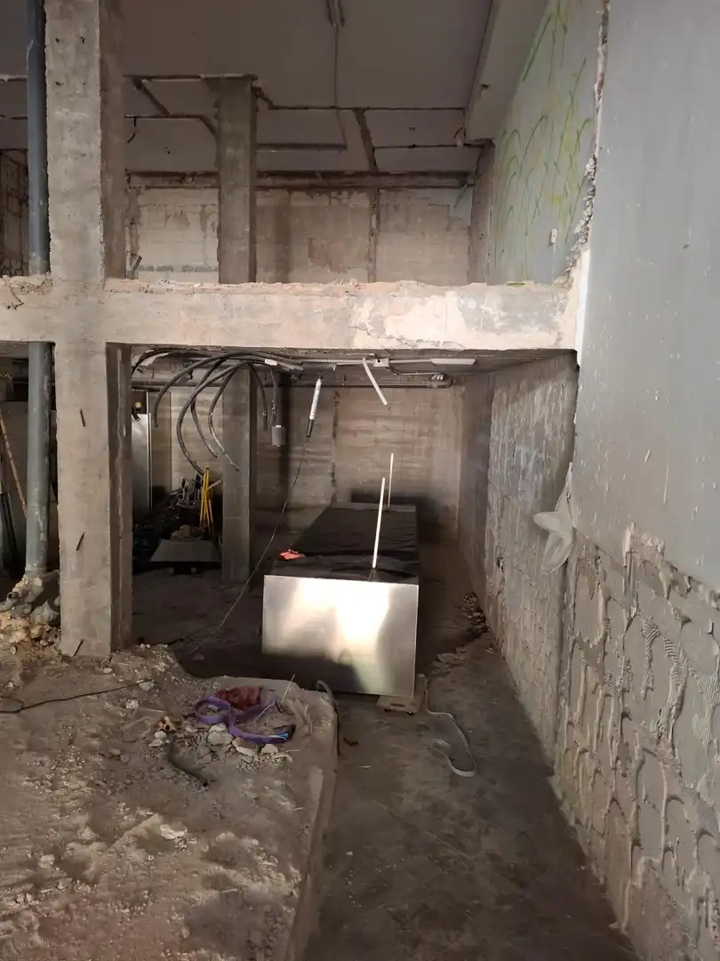 Local comercial en venda a Capellanía - Retamar, imagen 10