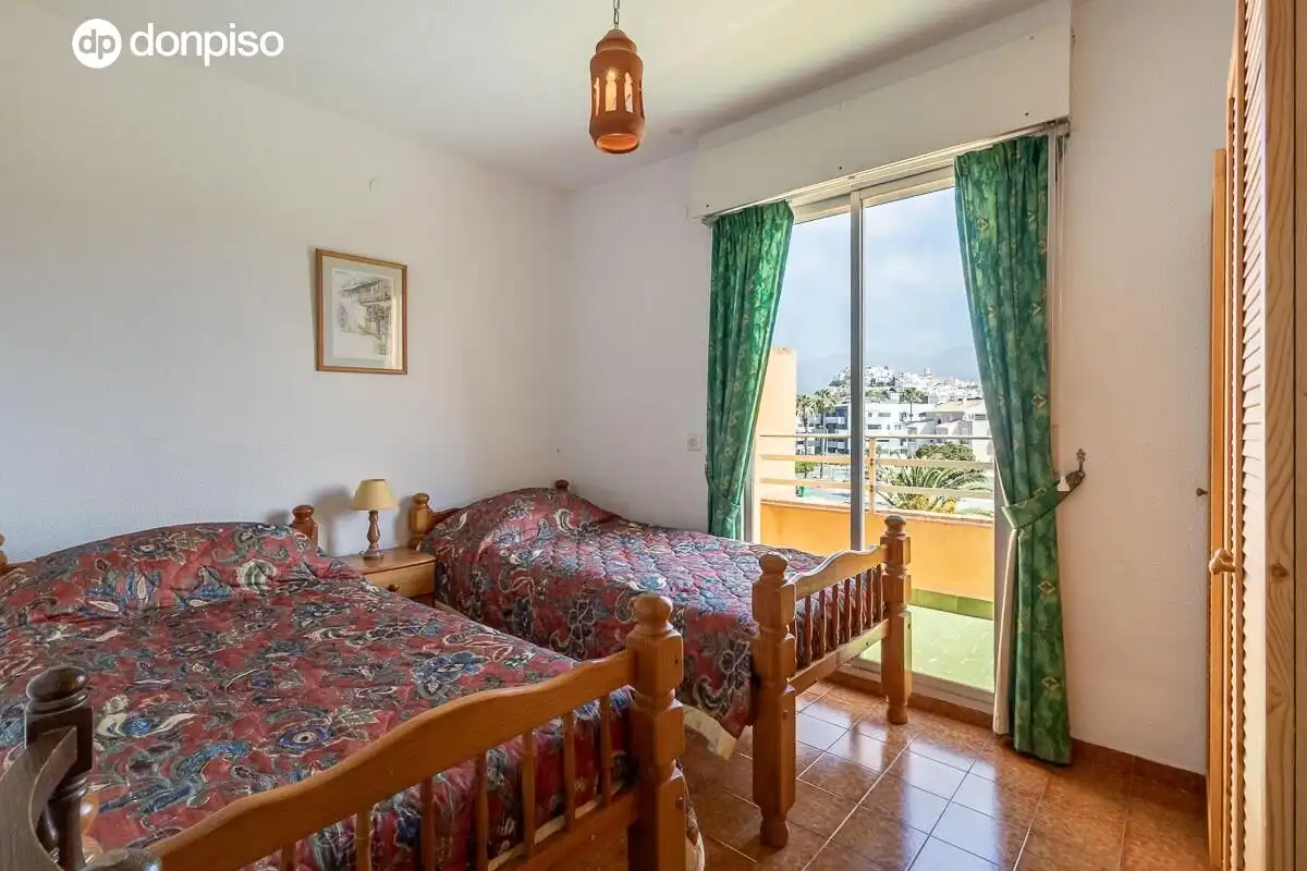 Maisonette zum Verkauf in Paseo MARITIMO, Salobreña Costa