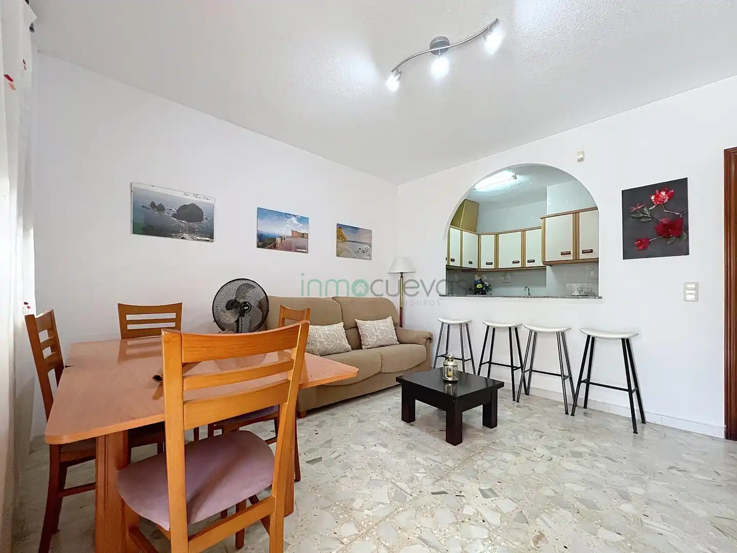 Casa con giardino in vendita a San Juan de los Terreros, imagen 8