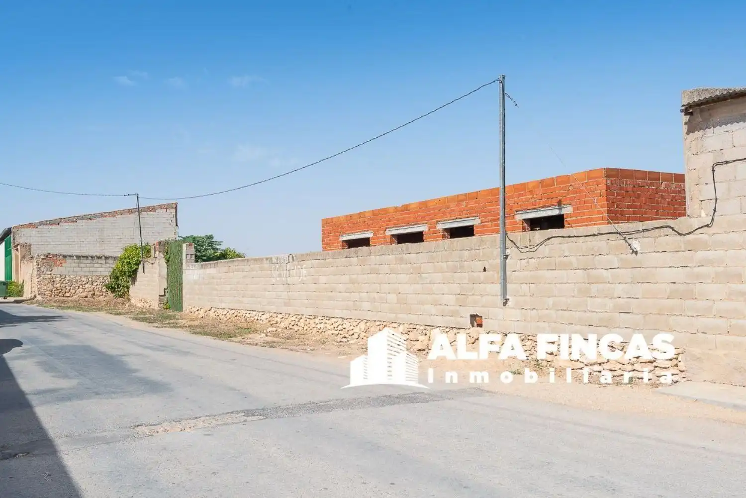 Terreni e lotti in vendita a Maestro Alcañiz, imagen 4
