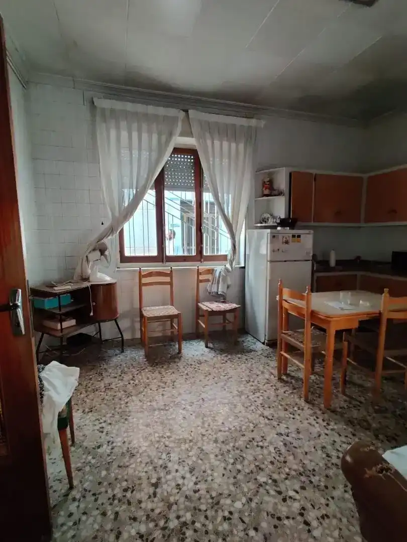 Cocina de Planta baja en venta en Beniel