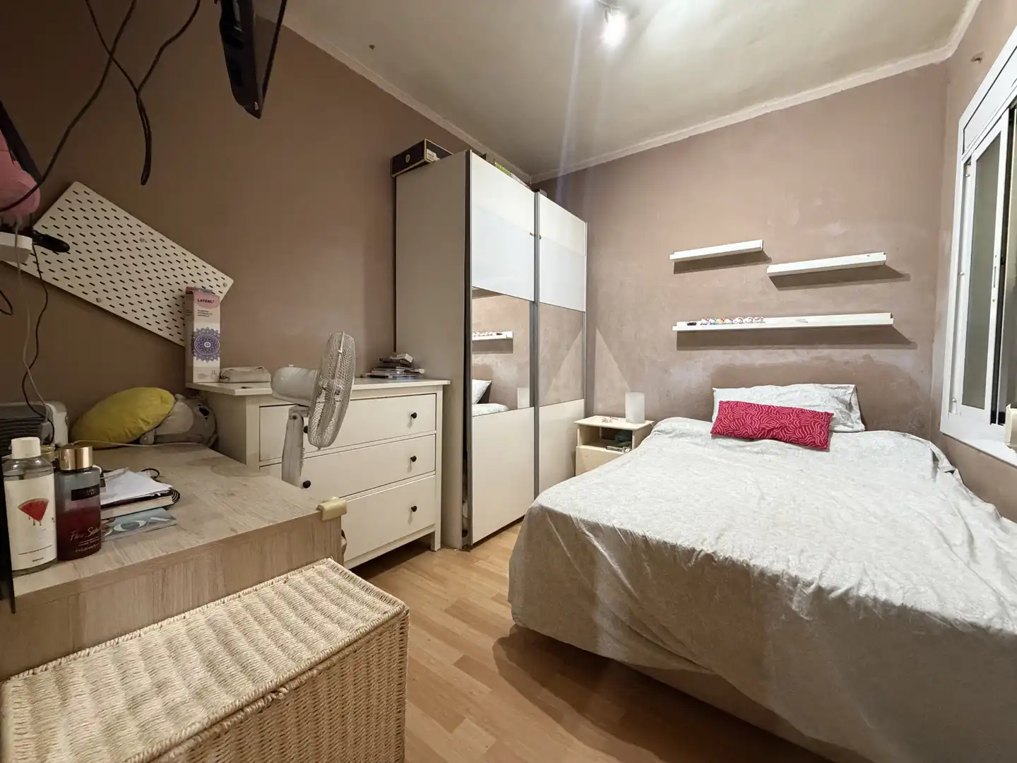 Wohnung mit Terrasse zum Verkauf in Gran Via de les Corts Catalanes, imagen 13