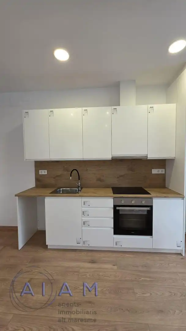 Cuina de Planta baixa en venda en Tordera amb Aire condicionat, Calefacció i Parquet