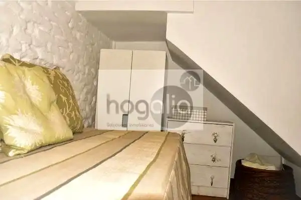 Flat for rent in Alfalfa - Santa Cruz