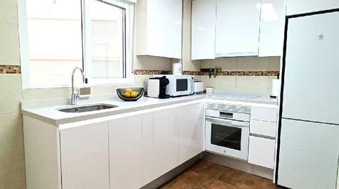 Foto 5 de Pis en venda a Las Bayas, Elche / Elx