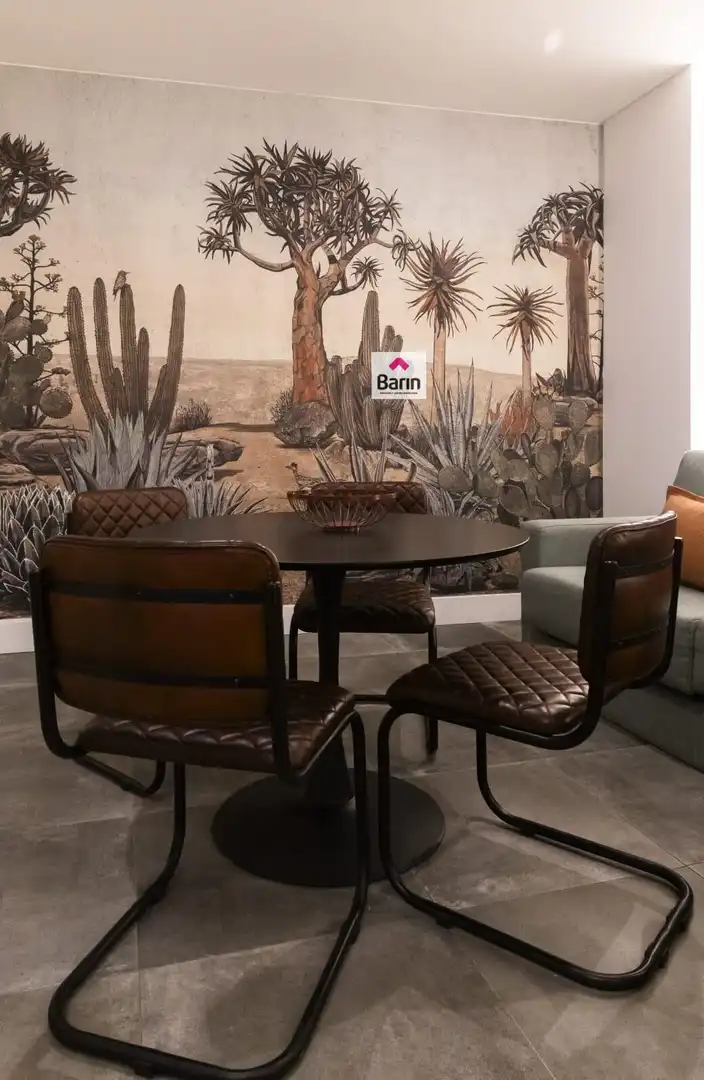 Esszimmer von Gebäude zum Verkauf in Córdoba