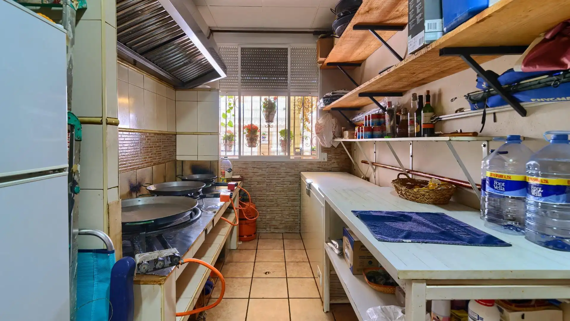 Cuina de Local en venda en Chilches / Xilxes