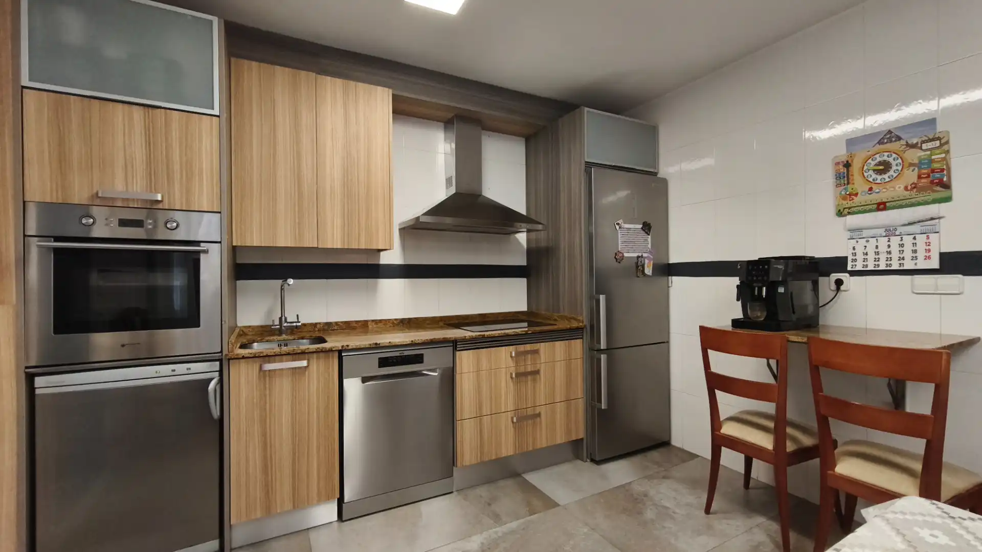 Dúplex amb terrassa en venda a Residencial el Mirador, imagen 9