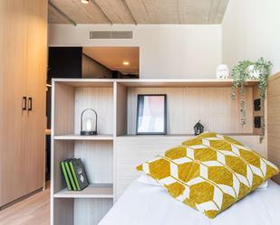Bedroom of House or chalet to share in Mataró  with Terrace