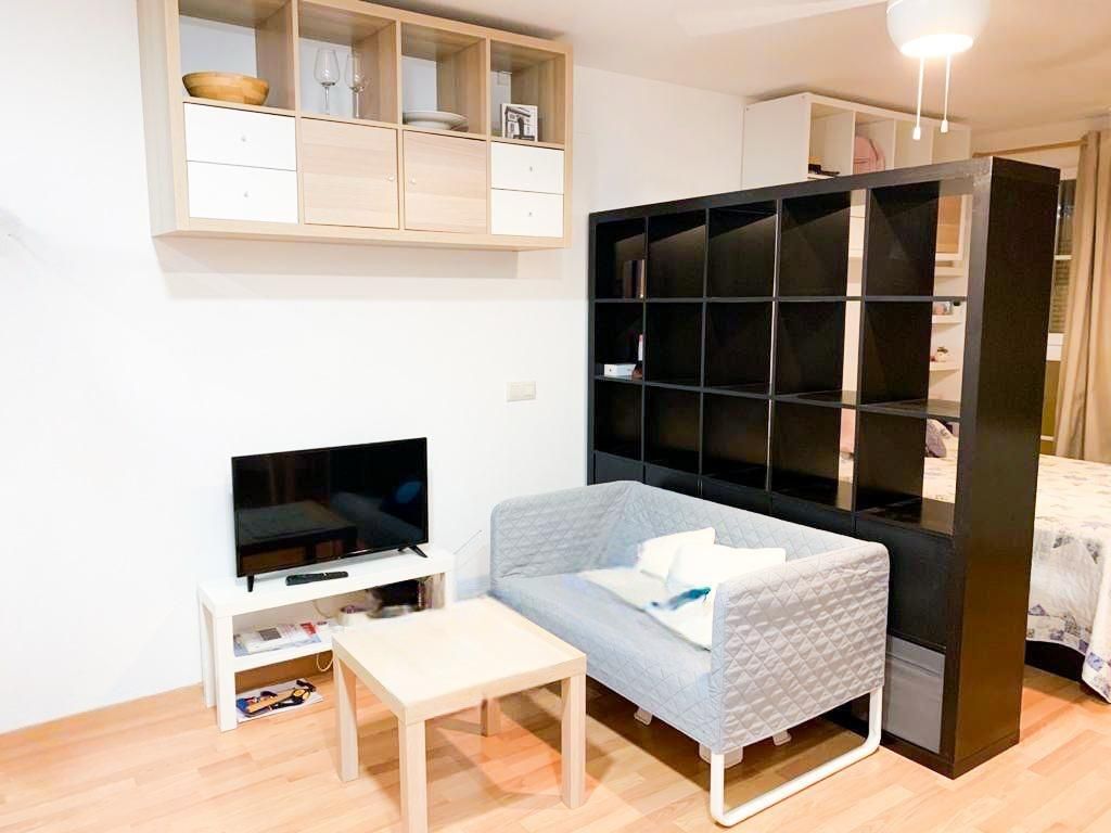 Flat for rent in Calle SANTA TERESA, Pueblo