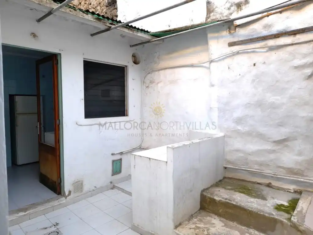 Casa o chalet en venta en Pollença