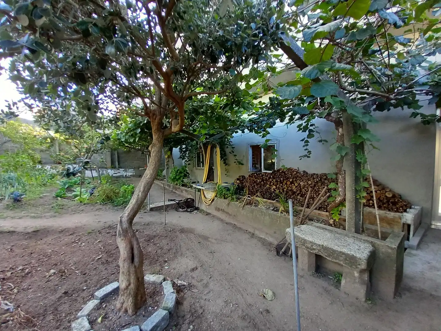 Maison à vendre à Santa Uxía de Ribeira, imagen 23